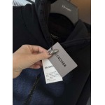 2025年8月28日秋冬入荷新作Balenciagaパーカー高品質安い人気商品/HL工場