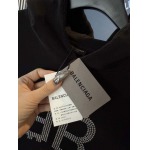 2025年8月28日秋冬入荷新作Balenciagaパーカー高品質安い人気商品/HL工場