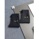 2025年8月28日秋冬入荷新作FENDIズボン高品質安い人気商品/HL工場