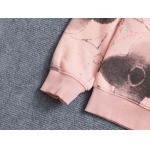 2025年8月28日秋冬入荷新作Louis Vuittonスウェット高品質安い人気商品/HL工場