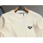 2025年8月28日秋冬入荷新作PRADAアンダーシャツ高品質安い人気商品/HL工場