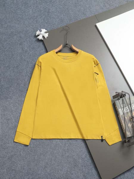 2025年8月28日秋冬入荷新作ARCTERYX長袖Tシャツ...