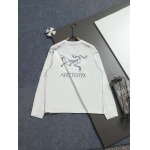 2025年8月28日秋冬入荷新作ARCTERYX長袖Tシャツ高品質安い人気商品/HL工場