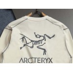 2025年8月28日秋冬入荷新作ARCTERYX長袖Tシャツ高品質安い人気商品/HL工場
