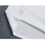 2025年8月28日秋冬入荷新作LOEWE半袖Tシャツ高品質安い人気商品/HL工場