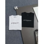 2025年8月28日秋冬入荷新作Givenchy半袖Tシャツ高品質安い人気商品/HL工場