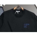 2025年8月28日秋冬入荷新作LOEWE半袖Tシャツ高品質安い人気商品/HL工場