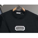 2025年8月28日秋冬入荷新作Dior半袖Tシャツ高品質安い人気商品/HL工場