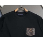 2025年8月28日秋冬入荷新作Louis Vuitton半袖Tシャツ高品質安い人気商品/HL工場