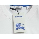 2025年8月28日秋冬入荷新作Burberry半袖Tシャツ高品質安い人気商品/HL工場