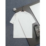 2025年8月28日秋冬入荷新作Burberry半袖Tシャツ高品質安い人気商品/HL工場