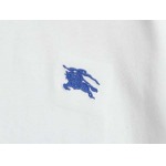 2025年8月28日秋冬入荷新作Burberry半袖Tシャツ高品質安い人気商品/HL工場