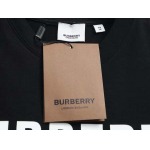 2025年8月28日秋冬入荷新作Burberry半袖Tシャツ高品質安い人気商品/HL工場
