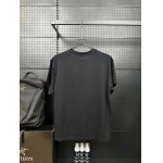 2025年8月28日秋冬入荷新作Burberry半袖Tシャツ高品質安い人気商品/HL工場
