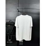 2025年8月28日秋冬入荷新作Chanel半袖Tシャツ高品質安い人気商品/HL工場