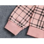 2025年8月28日秋冬入荷新作Burberryスウェット高品質安い人気商品/HL工場