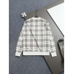 2025年8月28日秋冬入荷新作Burberryスウェット高品質安い人気商品/HL工場