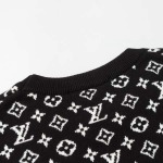 2025年8月28日秋冬入荷新作Louis Vuittonセーター高品質安い人気商品/HL工場