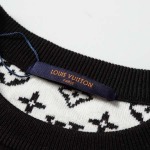 2025年8月28日秋冬入荷新作Louis Vuittonセーター高品質安い人気商品/HL工場