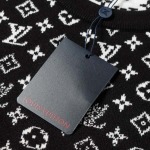 2025年8月28日秋冬入荷新作Louis Vuittonセーター高品質安い人気商品/HL工場