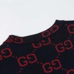 2025年8月28日秋冬入荷新作Gucciセーター高品質安い人気商品/HL工場