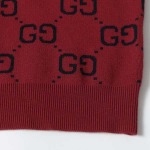 2025年8月28日秋冬入荷新作Gucciセーター高品質安い人気商品/HL工場
