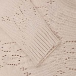 2025年8月28日秋冬入荷新作Gucciニットのセーター高品質安い人気商品/HL工場