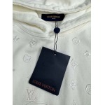 2025年8月28日秋冬入荷新作Louis Vuittonスウェット高品質安い人気商品/HL工場