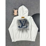2025年8月28日秋冬入荷新作Louis Vuittonパーカー高品質安い人気商品/HL工場