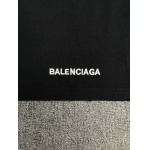 2025年8月28日秋冬入荷新作BALENCIAGA長袖Tシャツ高品質安い人気商品/HL工場