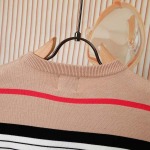 2025年8月28日秋冬入荷新作Burberryカーディガン高品質安い人気商品/HL工場