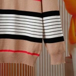2025年8月28日秋冬入荷新作Burberryカーディガン高品質安い人気商品/HL工場