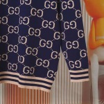 2025年8月28日秋冬入荷新作Gucciセーター高品質安い人気商品/HL工場