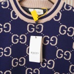 2025年8月28日秋冬入荷新作Gucciセーター高品質安い人気商品/HL工場