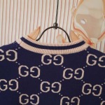 2025年8月28日秋冬入荷新作Gucciセーター高品質安い人気商品/HL工場