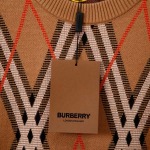 2025年8月28日秋冬入荷新作Burberryスウェット高品質安い人気商品/HL工場