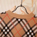 2025年8月28日秋冬入荷新作Burberryカーディガンのコート高品質安い人気商品/HL工場