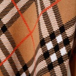 2025年8月28日秋冬入荷新作Burberryカーディガンのコート高品質安い人気商品/HL工場