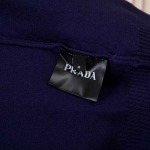 2025年8月28日秋冬入荷新作Pradaカーディガン安い人気商品/HL工場