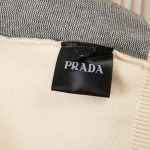 2025年8月28日秋冬入荷新作Pradaカーディガン安い人気商品/HL工場