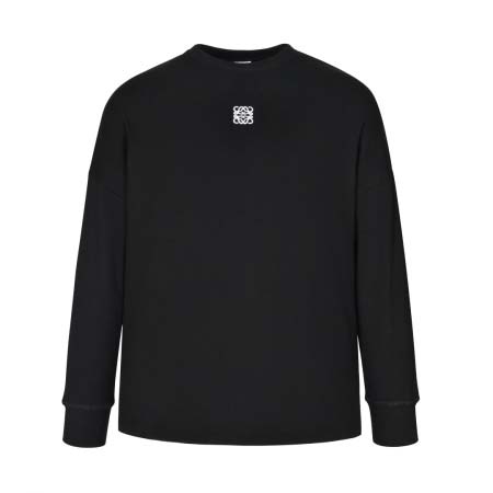 2025年8月28日入荷秋冬新作Loewe長袖原版復刻人気で...