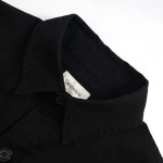 2025年8月28日入荷秋冬新作Saint Laurent   ジャケット原版復刻人気で【极品】/正規品と同じサイズSize:S M L/YGY工場