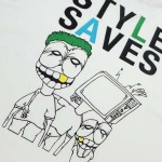 2025年8月28日入荷秋冬新作Chrome hearts半袖 tシャツ原版復刻人気で【极品】/正規品と同じサイズSize:S M L/YGY工場