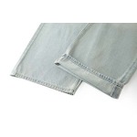 2025年8月28日入荷秋冬新作Louis Vuittonジーパン原版復刻人気で【极品】/正規品と同じサイズ30 32 34 36/YGY工場