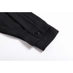 2025年8月28日入荷秋冬新作Pradaジャケット原版復刻人気で【极品】/正規品と同じサイズSize:S M L XL/YGY工場