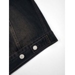 2025年8月28日入荷秋冬新作Acneジャケット原版復刻人気で【极品】/正規品と同じサイズSize:S M L XL/YGY工場