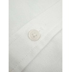 2025年8月28日入荷秋冬新作Ami Parisシャツ原版復刻人気で【极品】/正規品と同じサイズSize:38 40 42 44/YGY工場