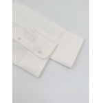 2025年8月28日入荷秋冬新作Ami Parisシャツ原版復刻人気で【极品】/正規品と同じサイズSize:38 40 42 44/YGY工場