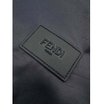 2025年8月28日入荷秋冬新作Fendiジャケット原版復刻人気で【极品】/正規品と同じサイズSize:46 48 50 52/YGY工場