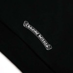 2025年8月28日入荷秋冬新作Chrome heartsパーカー原版復刻人気で【极品】/正規品と同じサイズSize:S M L XL/YGY工場